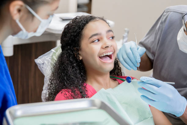 Best Emergency Root Canal Treatment in Lampasas, TX
