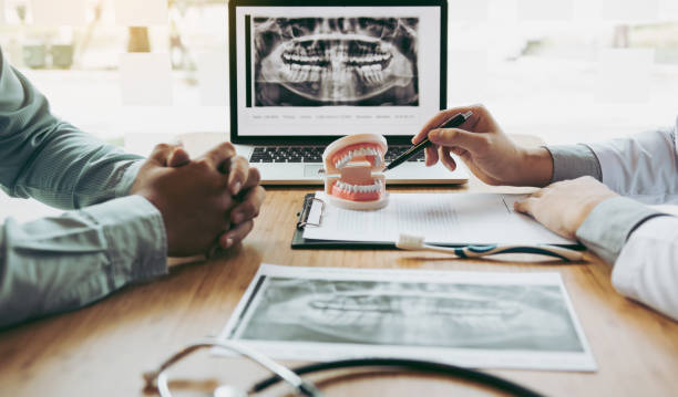 Best Emergency Dentist for Knocked-Out Tooth in Lampasas, TX