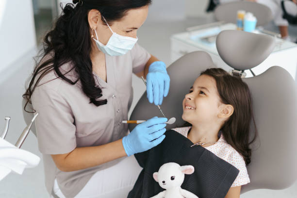 Best Pediatric Emergency Dentist in Lampasas, TX