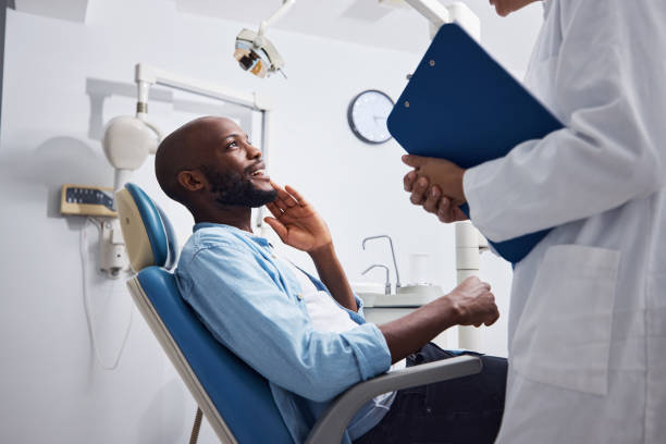 Best Emergency Dental Services for Seniors in Lampasas, TX