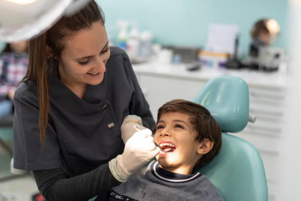 Best Emergency Cosmetic Dentistry in Lampasas, TX