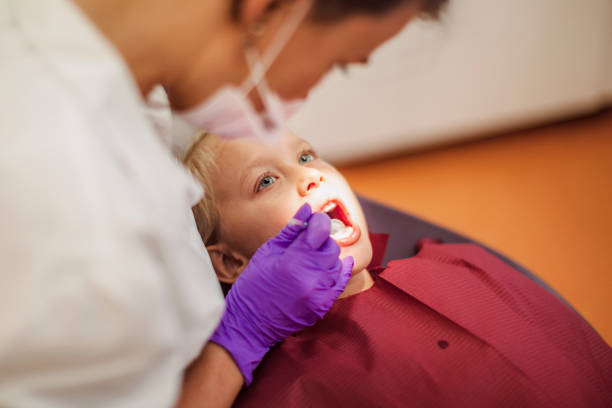 Best Holiday Emergency Dentist in Lampasas, TX