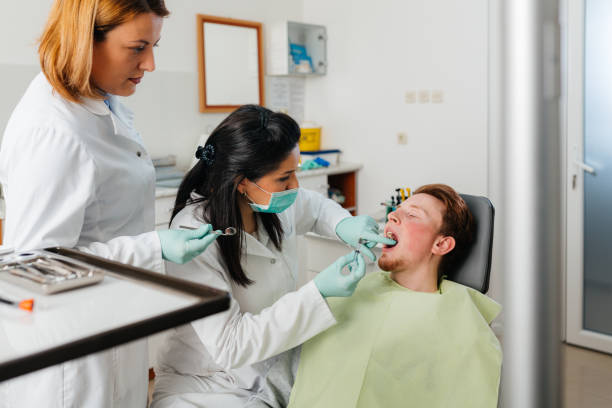 Best Emergency Dental Services for Seniors in Lampasas, TX