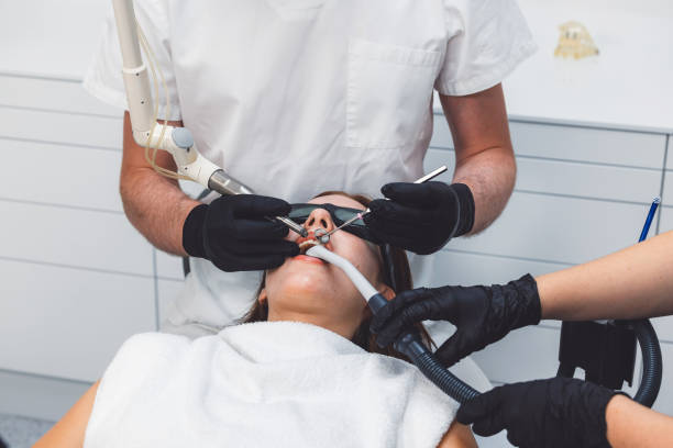Best Emergency Dentist for Special Needs Patients in Lampasas, TX